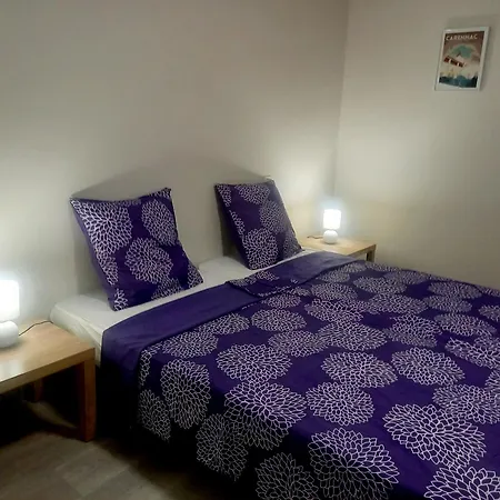 Apartment Medieval Le De La Rue Droite 3 Martel