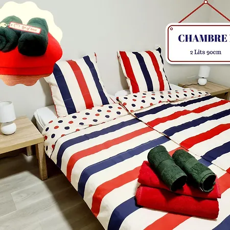 Medieval Le De La Rue Droite 3 * Martel