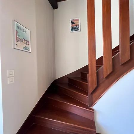 Medieval Le De La Rue Droite 3 Apartment