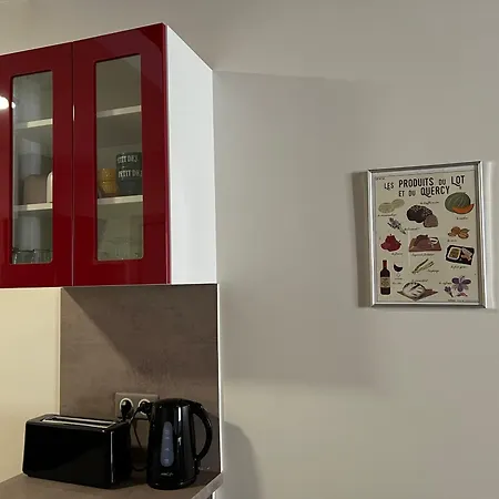 Medieval Le De La Rue Droite 3 Apartment *