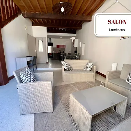 Apartment Medieval Le De La Rue Droite 3