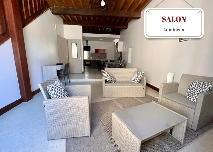 Apartman Medieval Le De La Rue Droite 3