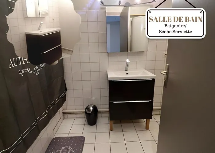 Apartman Medieval Le De La Rue Droite 3