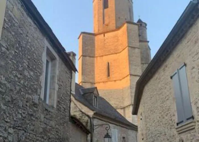 Medieval Le De La Rue Droite 3 *