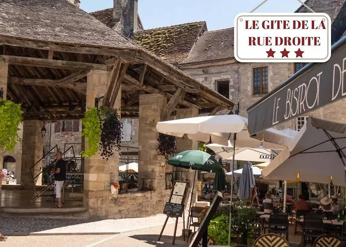 Medieval Le De La Rue Droite 3